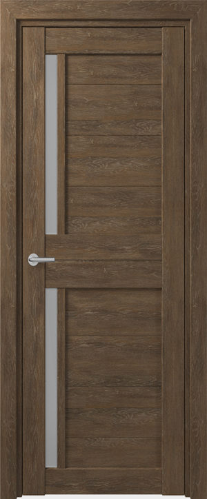 Дверное полотно DEFORM D17 ПО 35*800*2000 (Дуб Шале Корица)