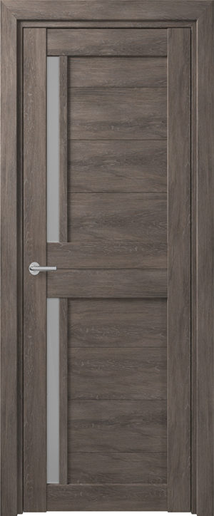 Дверное полотно DEFORM D17 ПО 35*800*2000 (Дуб Шале Графит)