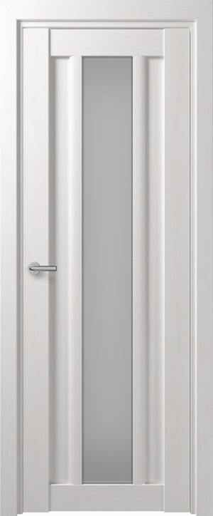 Дверное полотно DEFORM D14 ПО 35*800*2000 (Дуб Шале Снежный)