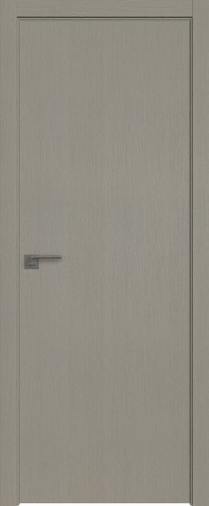 Дверь Стоун № 1 ZN 2000*800 кромка ABS с 4-х сторон в цвет