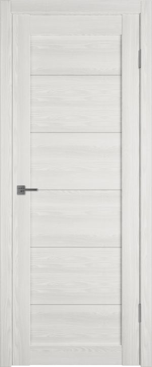 Дверное полотно Atum Pro Х32 800х2000 Bianco Р (Ю)