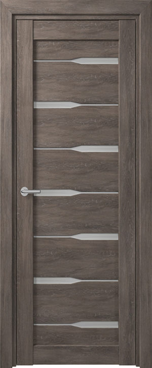 Дверное полотно DEFORM D4 ПО 35*800*2000(Дуб Шале Графит)