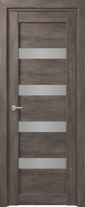 Дверное полотно DEFORM D16 ПО 35*800*2000 (Дуб Шале Графит)