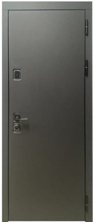 Стило 2 Аляска зеркало 860*2050 R