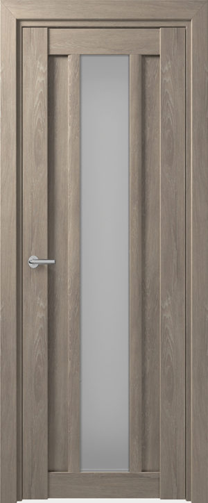 Дверное полотно DEFORM D14 ПО 35*800*2000 (Дуб Шале Седой)
