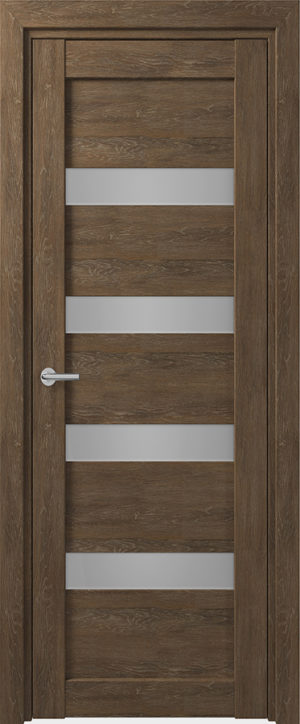 Дверное полотно DEFORM D16 ПО 35*800*2000 (Дуб Шале Корица)