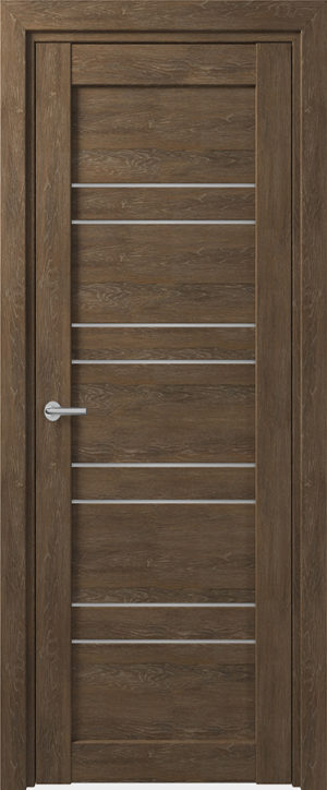 Дверное полотно DEFORM D15 ПО 35*800*2000 (Дуб Шале Корица)
